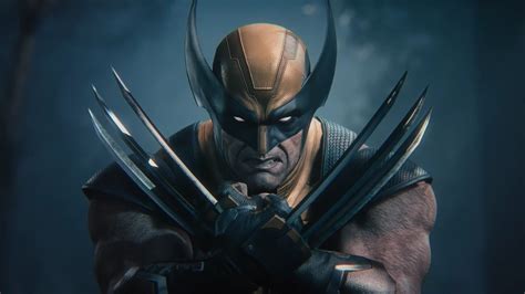 marvel wolverine leak|Wolverine Gameplay And Plot Leaks